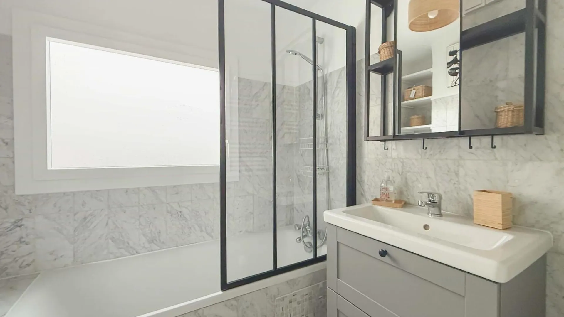 Apartment Flexliving - Studio - Varennes Paris