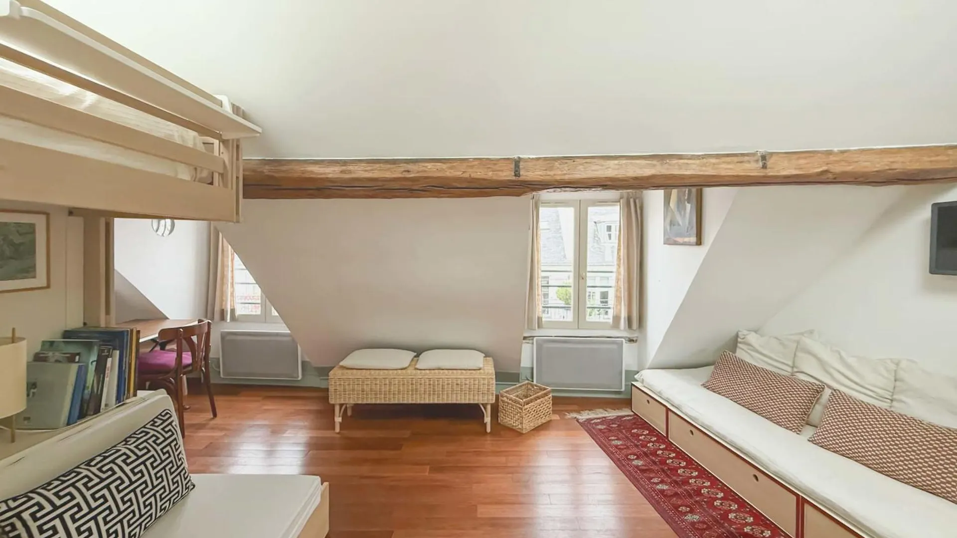 شقة Flexliving - Studio - Varennes باريس فرنسا