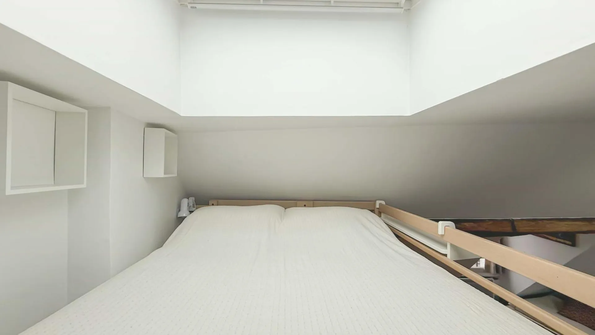 Flexliving - Studio - Varennes Párizs 0*,