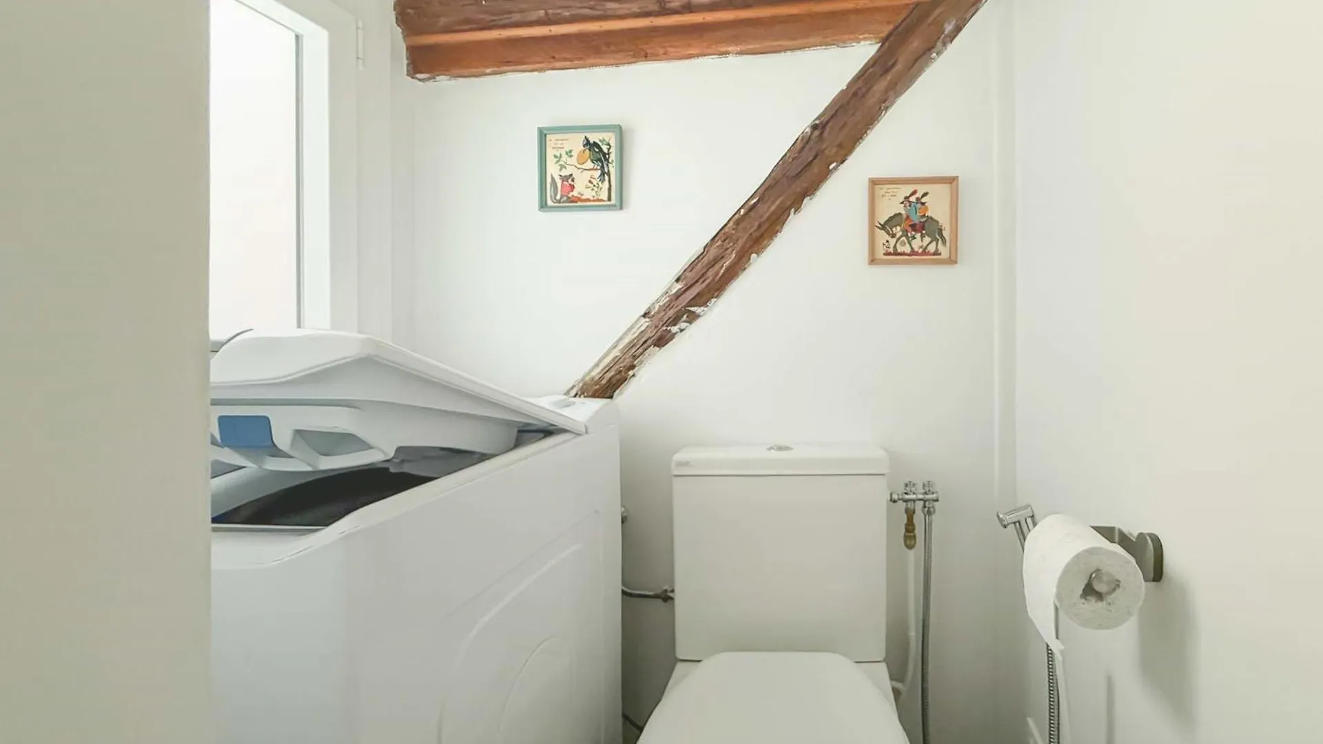Flexliving - Studio - Varennes Párizs
